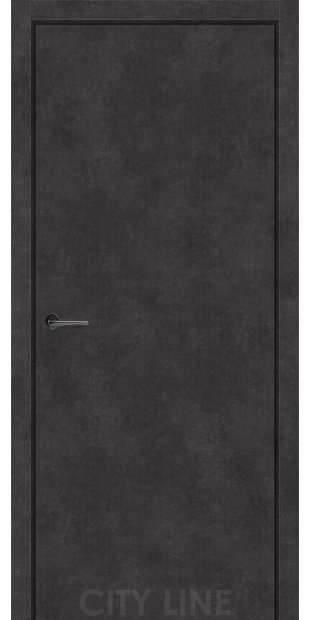 Межкомнатные двери CityLine Express OCEAN korfad-express-ocean-oniks-sirii-crocus-collection